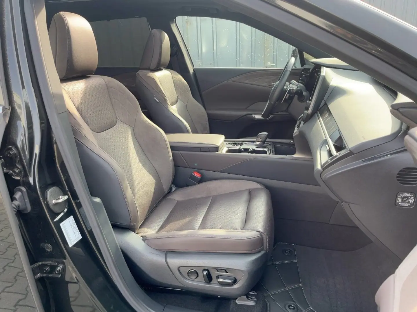 RX 450h  E-Four Luxury Line ACC LED Navi