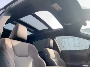 RX 450h  E-Four Luxury Line ACC LED Navi