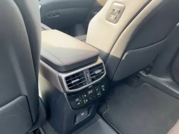 RX 450h  E-Four Luxury Line ACC LED Navi