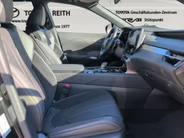 RX 500h DIRECT4 EU6d SUV F SPORT  HUD AD El. Pan