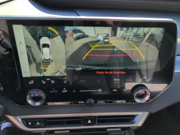 RX 500h DIRECT4 EU6d SUV F SPORT  HUD AD El. Pan