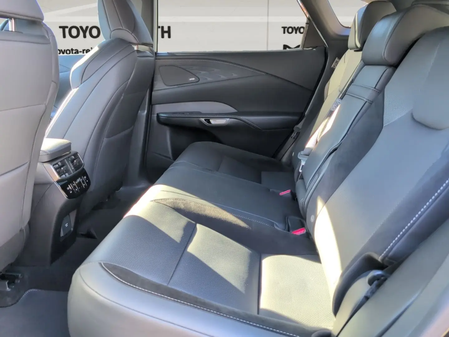 RX 500h DIRECT4 EU6d SUV F SPORT  HUD AD El. Pan