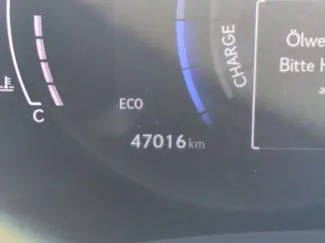 RX 500h DIRECT4 EU6d SUV F SPORT  HUD AD El. Pan