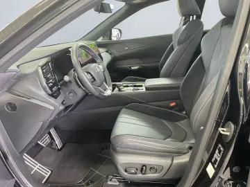 RX 500h F SPORT   Allrad M Levinson Pano 360 HUD