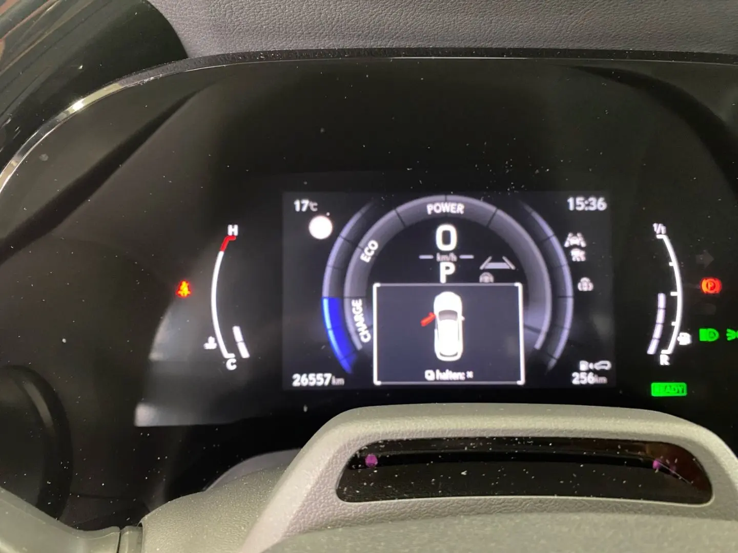 RX 500h F SPORT   Allrad M Levinson Pano 360 HUD