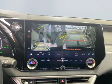 RX 500h F SPORT   Allrad M Levinson Pano 360 HUD