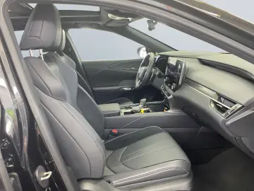 RX 500h F SPORT   Allrad M Levinson Pano 360 HUD