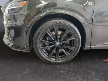 RX 500h F SPORT   Allrad M Levinson Pano 360 HUD