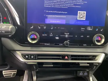 RX 500h F SPORT   Allrad M Levinson Pano 360 HUD