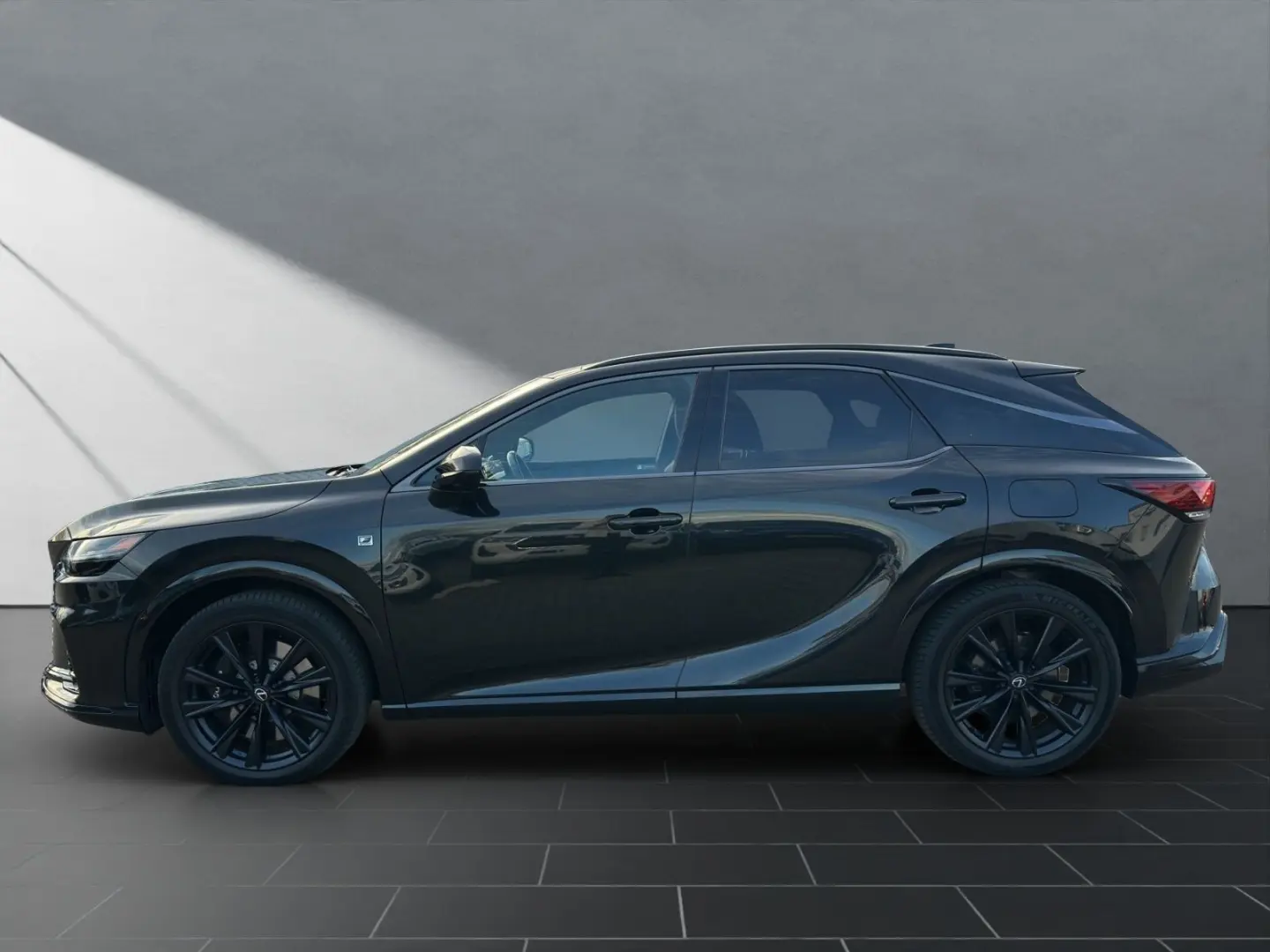 RX 500  F-SPORT  MARK-LEVINSON HUD 360 KAMERA