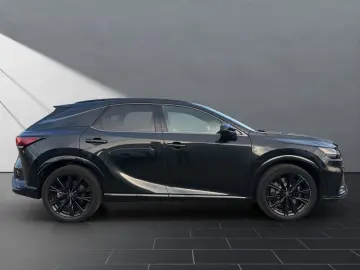 RX 500  F-SPORT  MARK-LEVINSON HUD 360 KAMERA