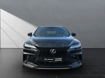 RX 500  F-SPORT  MARK-LEVINSON HUD 360 KAMERA