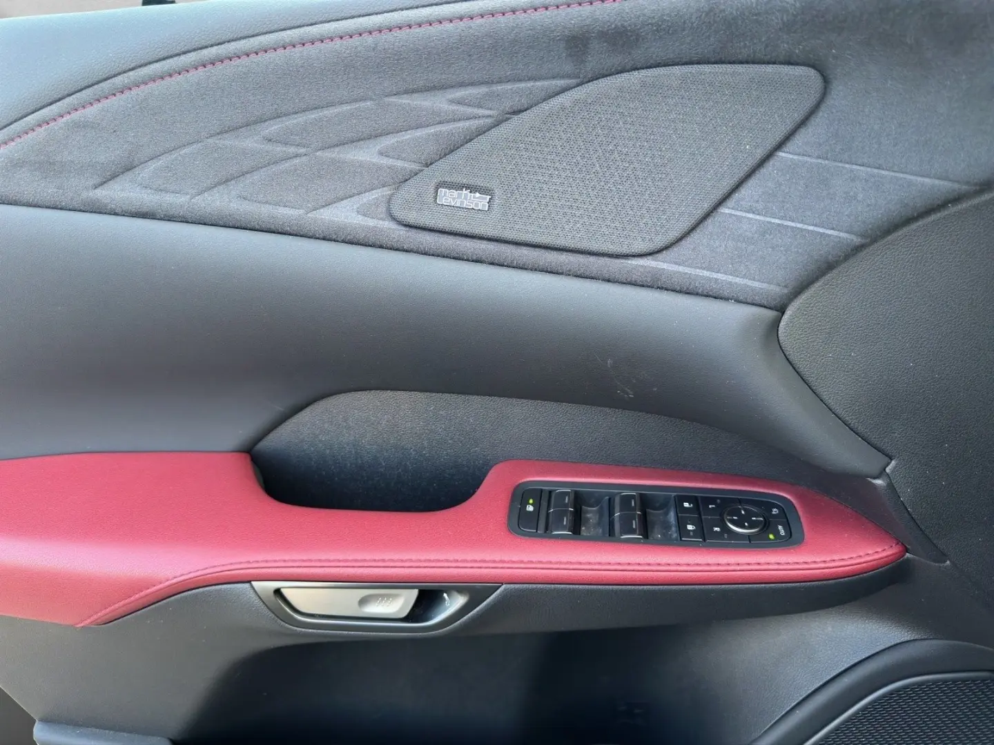 RX 500  F-SPORT  MARK-LEVINSON HUD 360 KAMERA