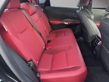 RX 500  F-SPORT  MARK-LEVINSON HUD 360 KAMERA