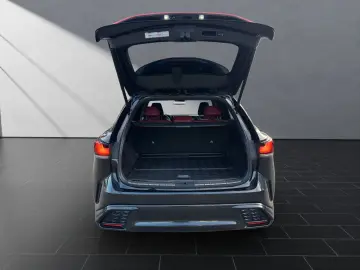 RX 500  F-SPORT  MARK-LEVINSON HUD 360 KAMERA