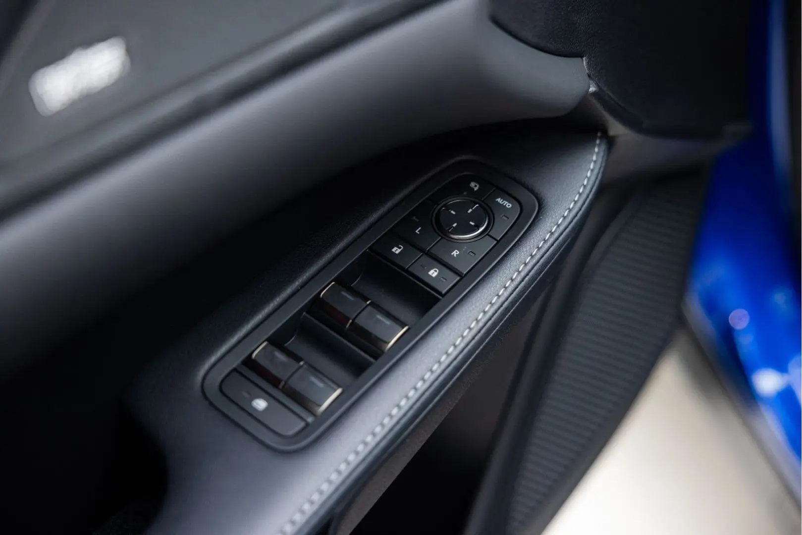 RX 500h   F Sport Line   Custom