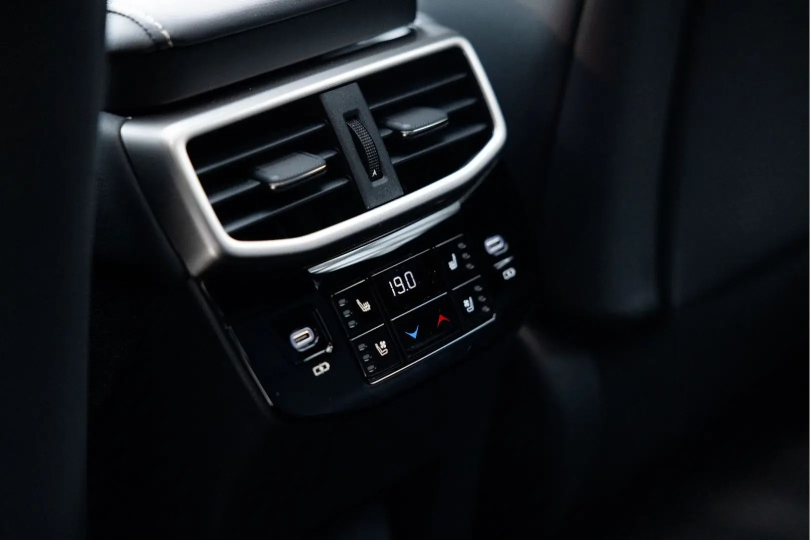 RX 500h   F Sport Line   Custom