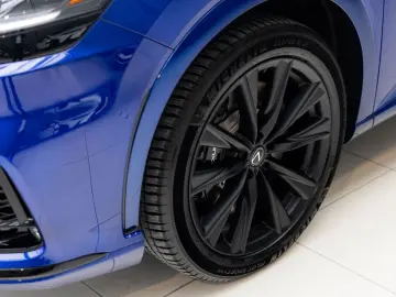 RX 500h   F Sport Line   Custom