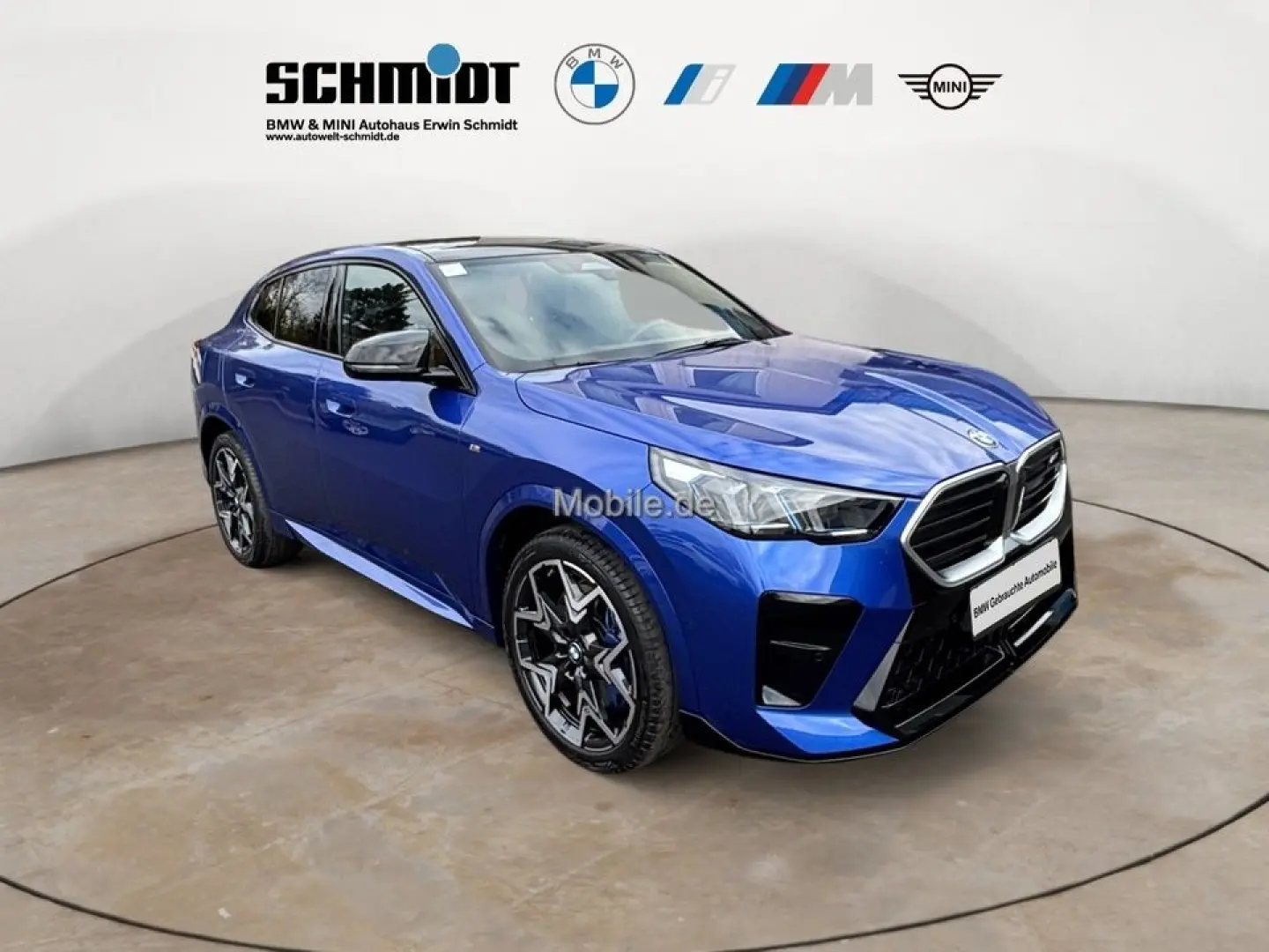 X2 M35i xDrive   NP= 72.900 -   Pano   Memory