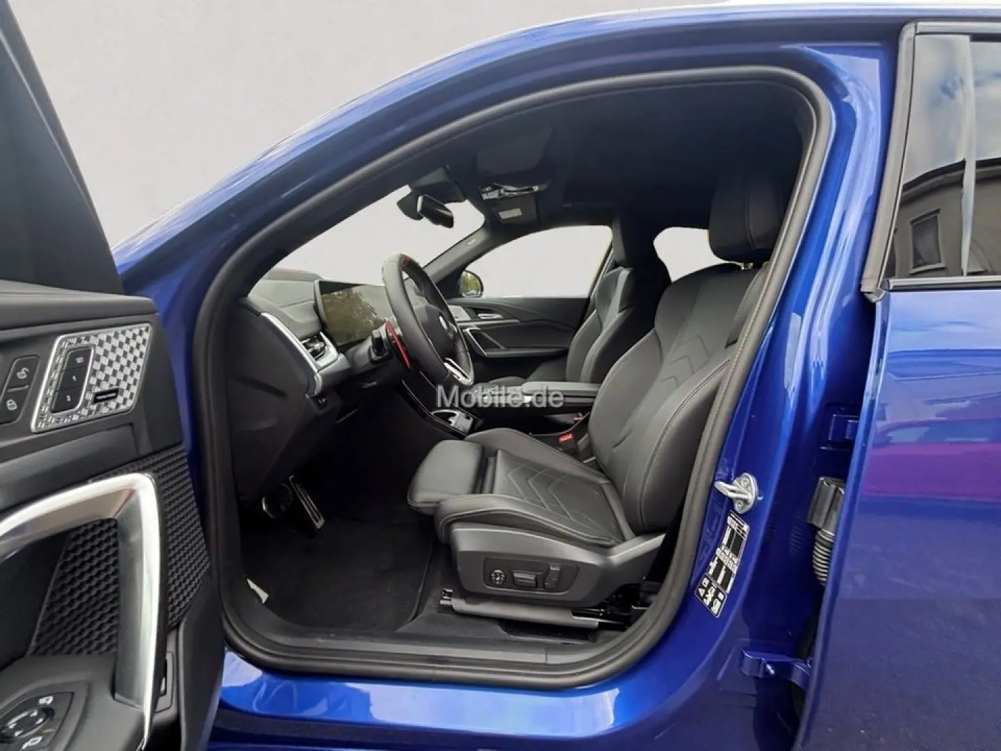 X2 M35i xDrive   NP= 72.900 -   Pano   Memory