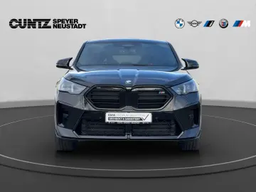 X2 M35i xDrive Panorama Harman Kardon Parkassist