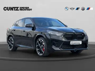 X2 M35i xDrive Panorama Harman Kardon Parkassist