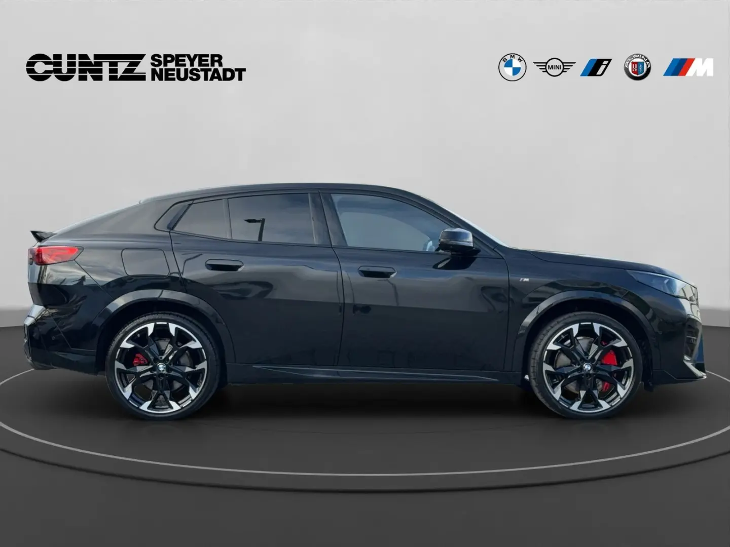 X2 M35i xDrive Panorama Harman Kardon Parkassist