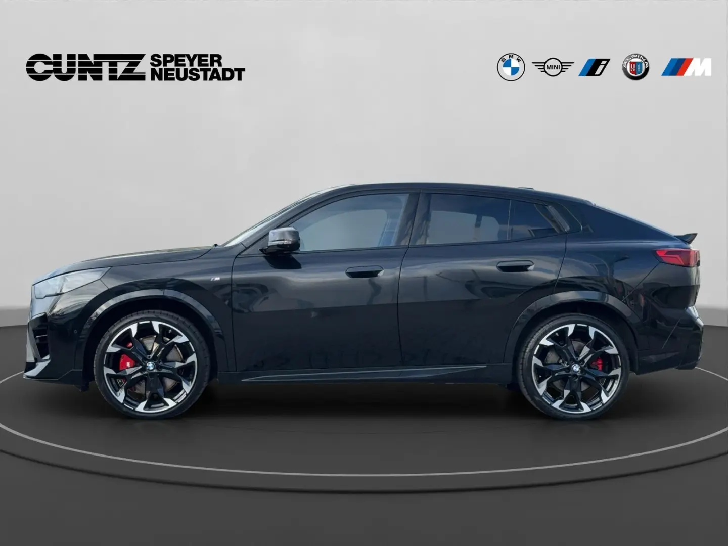 X2 M35i xDrive Panorama Harman Kardon Parkassist