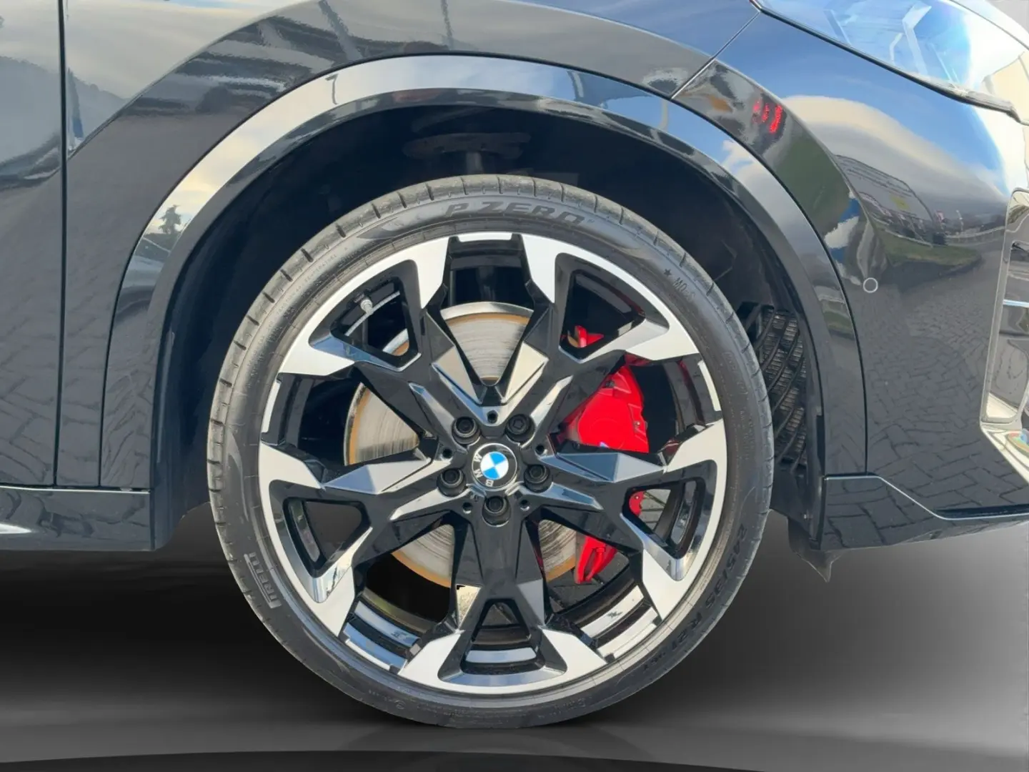 X2 M35i xDrive Panorama Harman Kardon Parkassist