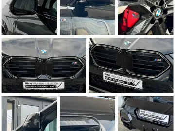 X2 M35i xDrive Panorama Harman Kardon Parkassist