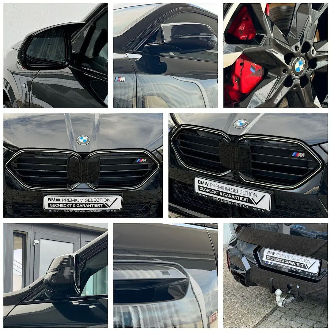 X2 M35i xDrive Panorama Harman Kardon Parkassist