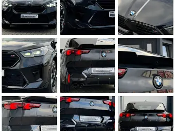 X2 M35i xDrive Panorama Harman Kardon Parkassist