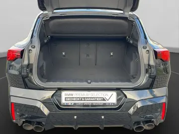 X2 M35i xDrive Panorama Harman Kardon Parkassist