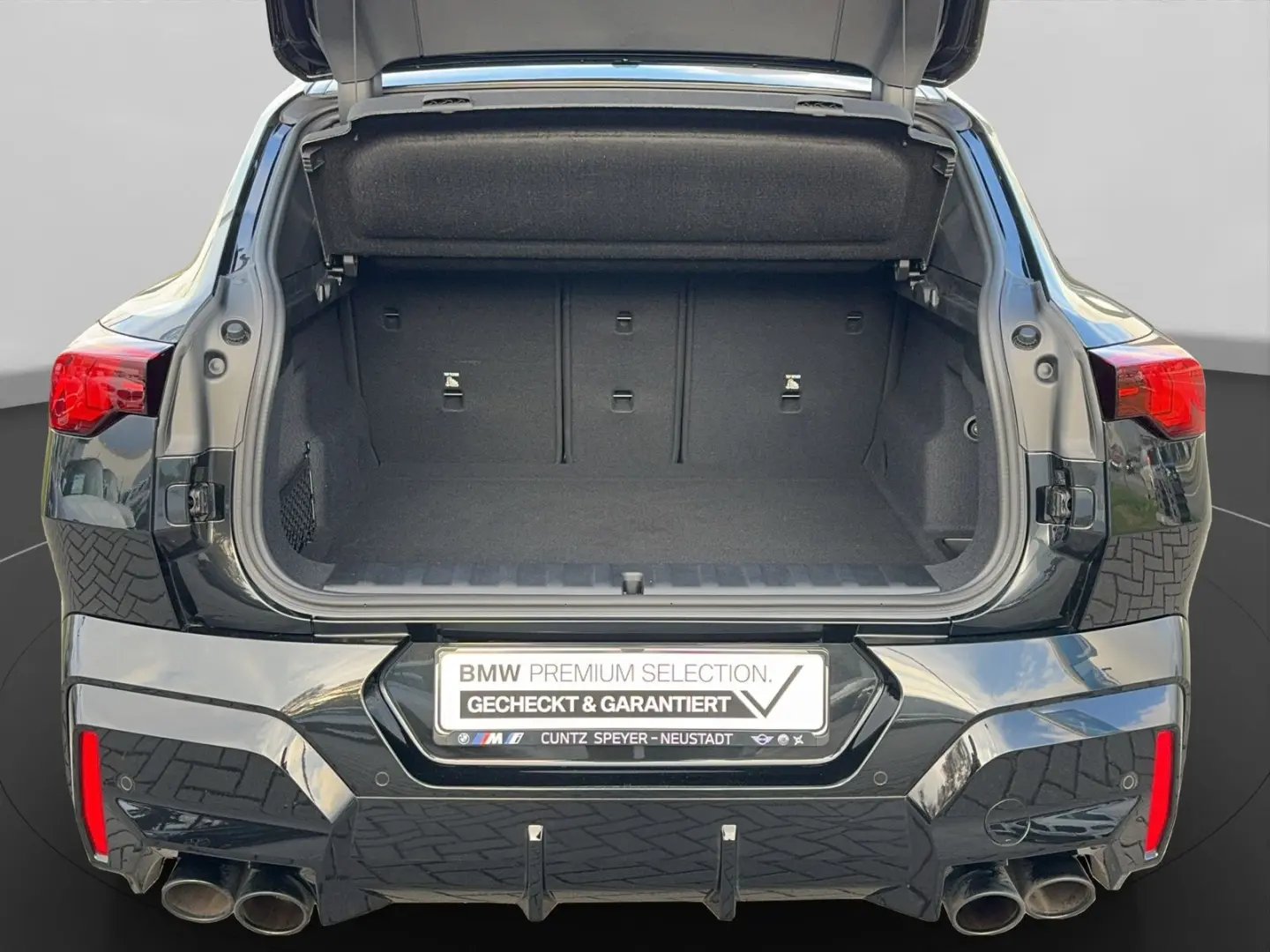 X2 M35i xDrive Panorama Harman Kardon Parkassist