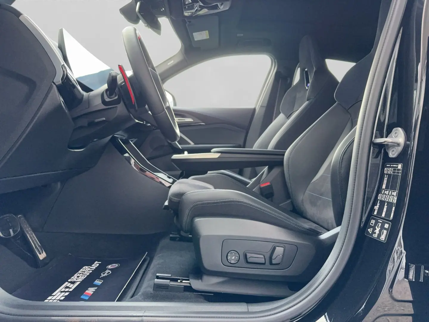 X2 M35i xDrive Panorama Harman Kardon Parkassist