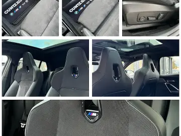 X2 M35i xDrive Panorama Harman Kardon Parkassist