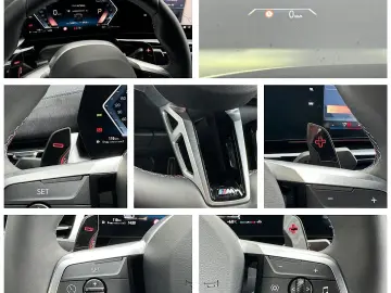 X2 M35i xDrive Panorama Harman Kardon Parkassist