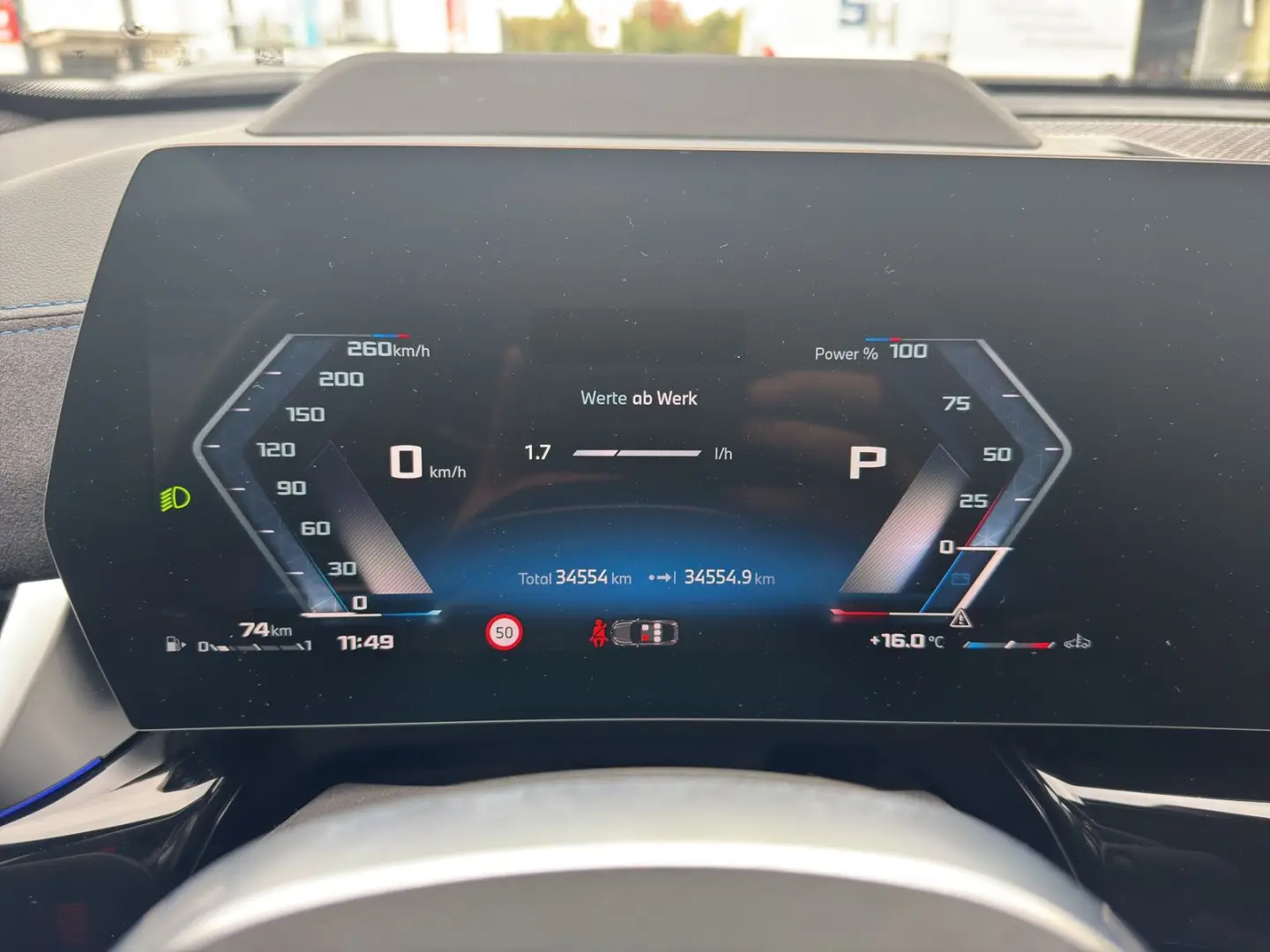 X2 M35i xDrive Panorama Harman Kardon Parkassist