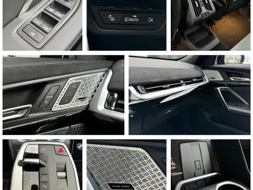 X2 M35i xDrive Panorama Harman Kardon Parkassist