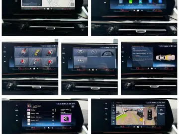 X2 M35i xDrive Panorama Harman Kardon Parkassist