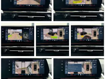 X2 M35i xDrive Panorama Harman Kardon Parkassist