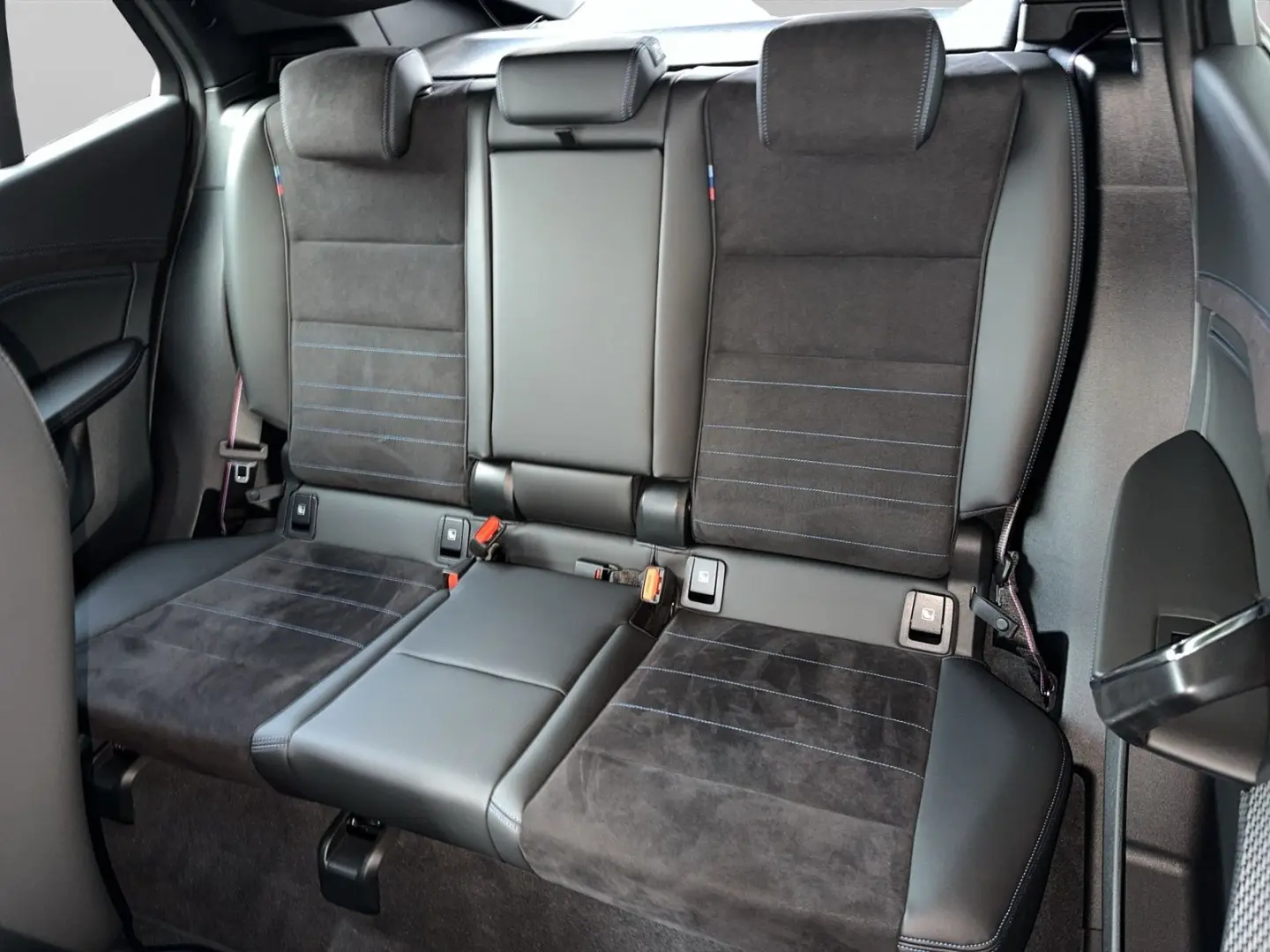 X2 M35i xDrive Panorama Harman Kardon Parkassist