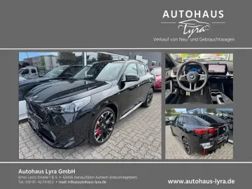 X2 M35 i xDrive M-SPORT-PRO LED PANO KAM HUD AHK