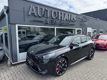 X2 M35 i xDrive M-SPORT-PRO LED PANO KAM HUD AHK