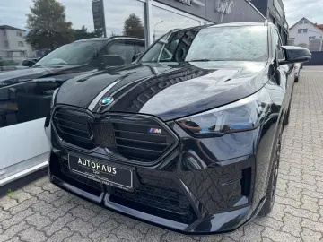 X2 M35 i xDrive M-SPORT-PRO LED PANO KAM HUD AHK