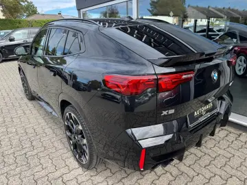 X2 M35 i xDrive M-SPORT-PRO LED PANO KAM HUD AHK