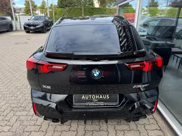 X2 M35 i xDrive M-SPORT-PRO LED PANO KAM HUD AHK