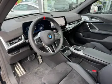 X2 M35 i xDrive M-SPORT-PRO LED PANO KAM HUD AHK