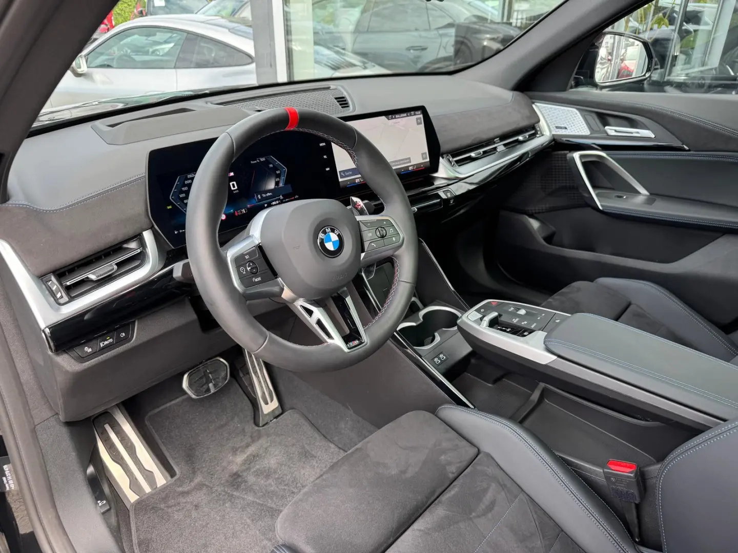 X2 M35 i xDrive M-SPORT-PRO LED PANO KAM HUD AHK