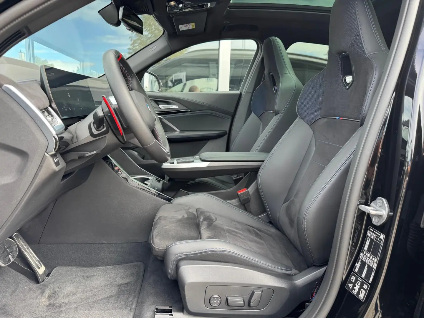 X2 M35 i xDrive M-SPORT-PRO LED PANO KAM HUD AHK